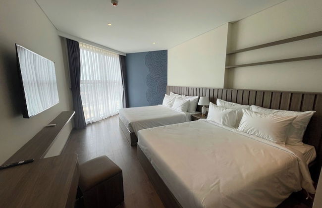 Apec Mandala Mui Ne by Ni - Foto 12