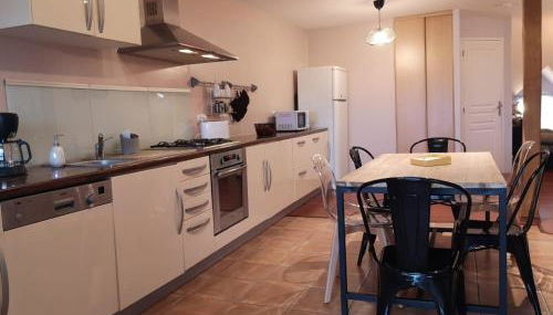 Grand duplex tout confort, à 2km de la Baie de Cancale - Mt St Michel - Foto 1