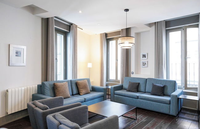 Slow Suites Gran Vía - Foto 29