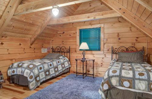 Skyline Lodge - Photo 16
