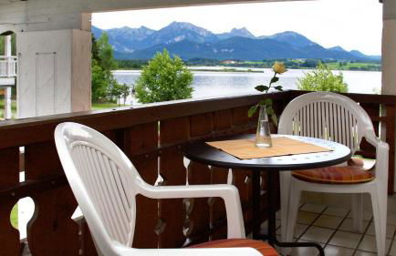 Landhaus Seeblick - Foto 21