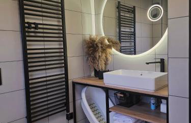 Zacisze Pod Śmielcem - Foto 13