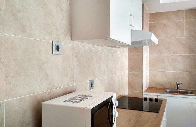 Apartamentos Illa de Arousa 3000 - Foto 20