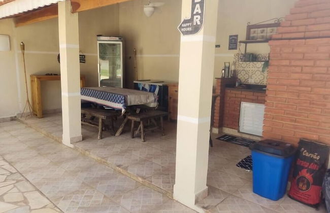 Village Catarina - Photo 17