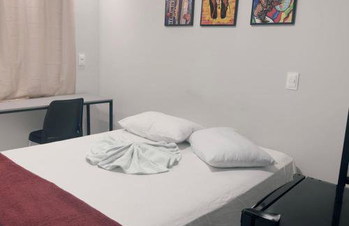 FLATS CAMPINA GRANDE - BSH FLATS - Melhor custo benefício - Foto 5