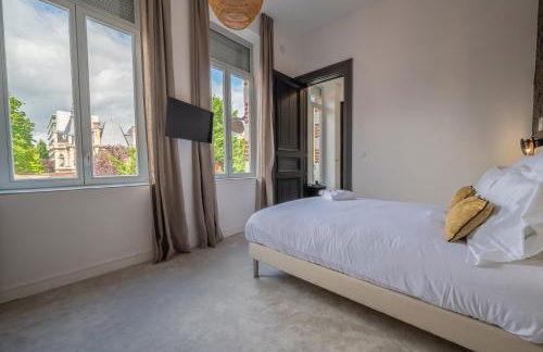 Maison Mimerel Colodge - Foto 64