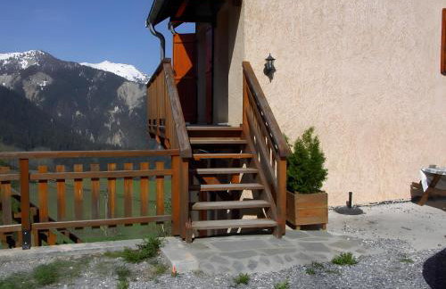 Gîte 6 Personnes - Foto 20