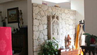 HOMEinLAND of TERROSO - Privat Pool, Grill & Seaview - Foto 5