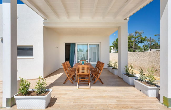 2055 Villa San Teodoro - Foto 18