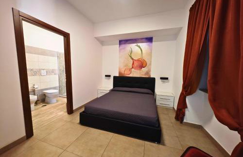 Agriturismo Ariston ONC 1484 - Foto 43