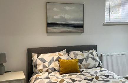 No1 - The Marilyn, Executive Flat Town Centre - Foto 11