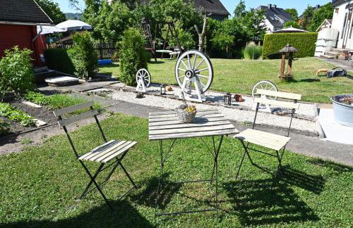 Gästehaus Achenbach - Foto 22