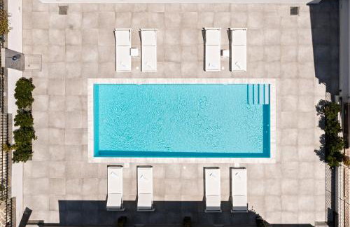 Cove Suites Apartment - Photo 22