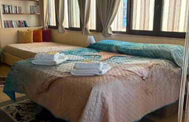 TERRAZZA SABINE ACCOMODATiON - Photo 21