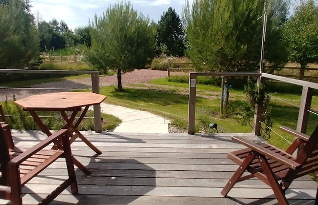 The Gallery Lodges - Foto 7