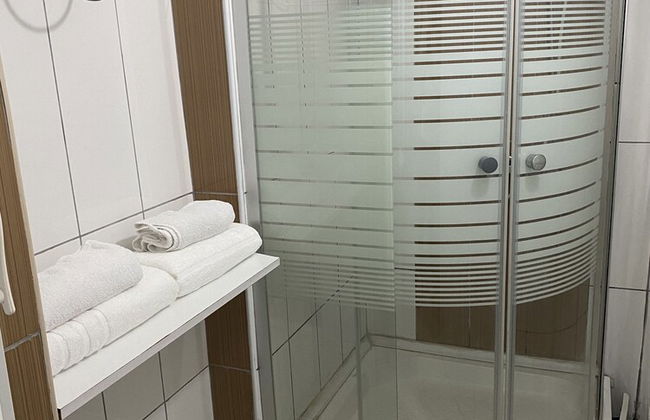 Kadıoglu Apart Hotel - Foto 11