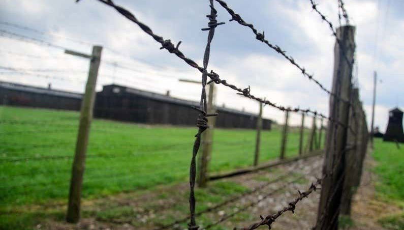 Campo de concentração de Majdanek