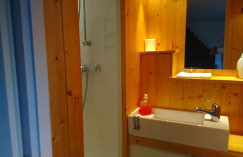 Le Gîte du Facteur d 'Orgues - Foto 13