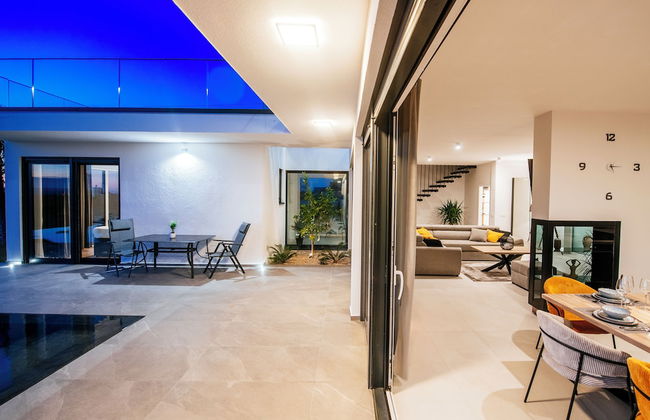 Villa Stressles - Foto 21