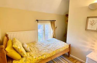 Luxury Cottage Dog friendly with Hot Tub - Foto 26