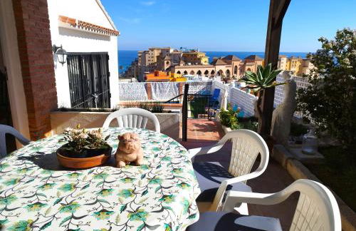 Evans Realty AL Villa & Piscina & Garaje & Playa - Photo 18