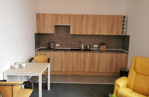 Apartamenty EXPO Nadarzyn 3Rooms - Photo 40