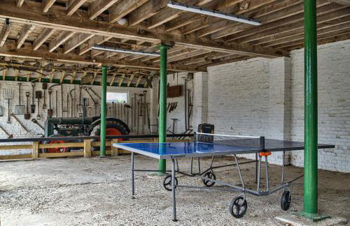 Timberley Farm by Group Retreats - Foto 25