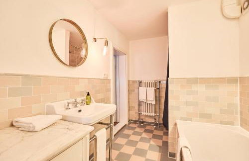 Altes Fährhaus & Bäckerhaus (komplett) - Foto 23