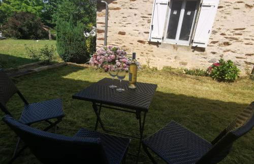 La grange de Pierrot - Foto 18