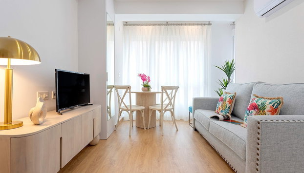 Genteel Home Santo Cristo - Foto 3, Interior