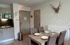 Crests Lodge - Plagne -Villages 2100m - Classé 4 étoiles - Foto 21