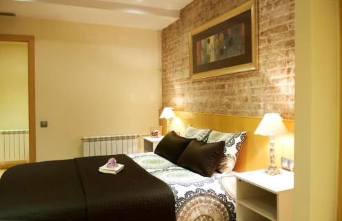 Lux Apartments Barcelona - Foto 48