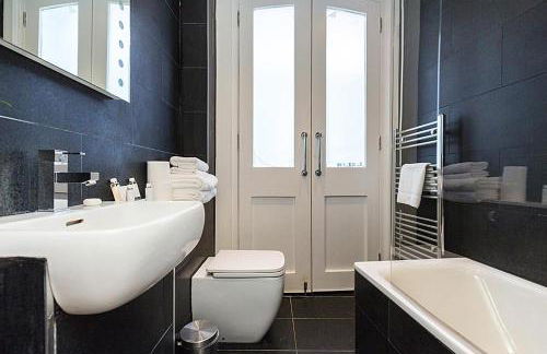 Clockwork Stay London - Foto 11