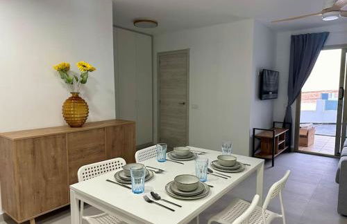 Apartamento con vista al mar - Foto 29