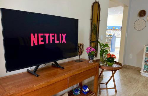 Paraíso na praia 800 mts do mar - Foto 25