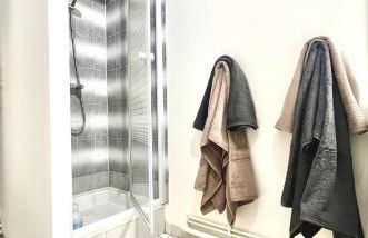 Studio Cosy proche CHU - Foto 10