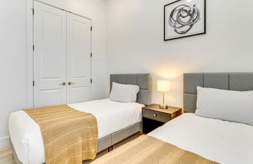 Pool Access and Private Yard Oklahoma City Retreat - Photo 20