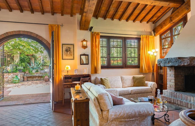 Villa Gino 8 2 in Empoli - Photo 18