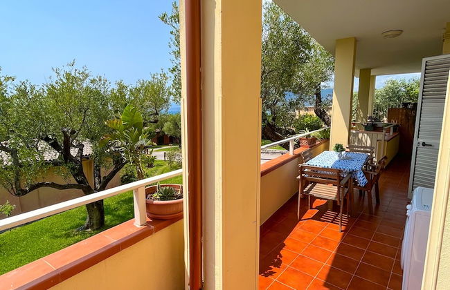 NaturAmare Apartments Palinuro - Foto 54