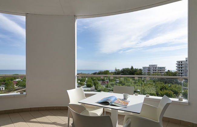 Residenza Excelsior 903 - Foto 3