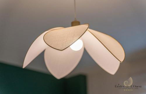 T5 La Servanaise - Océan accessible à pied - Photo 11