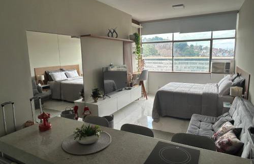 Melhor localização do Rio e em Frente ao metrô - Foto 12