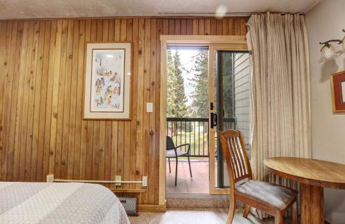 Cm116 Copper Mtn Inn Condo - Foto 12