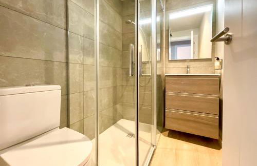 BONAVISTA - Espectacular apartamento con vista al mar! - Foto 19