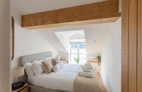 Boutique Old Sea Stable - 1 minute from beach - Foto 6