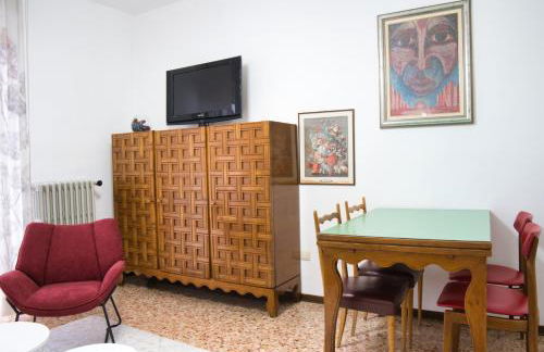 Garden - residence in the center of Barzio - Foto 17