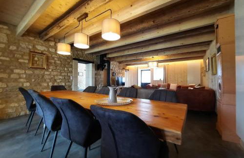 Grain d'orge et cornouiller - Foto 9