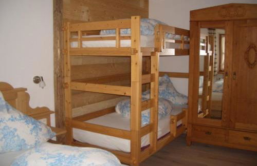 Huberbauernhof Ferienwohnungen - Foto 46