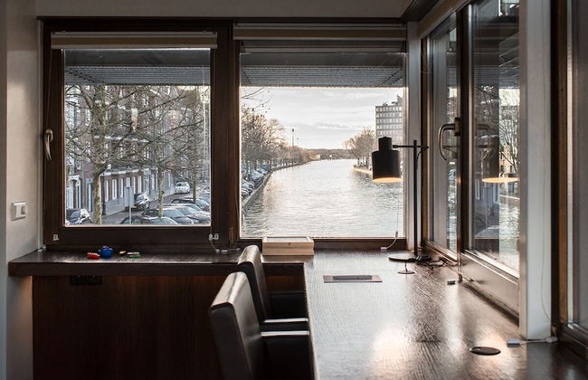 SWEETS - Zeilstraatbrug - Foto 20