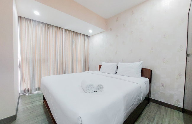 Comfy And Nice 2Br Branz Bsd City Apartment - Photo 1
